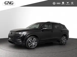 VW Tiguan 2.0 TSI United DSG 4Motion