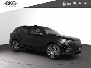 VW Tiguan 2.0 TSI United DSG 4Motion