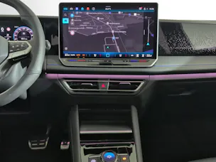 VW Tiguan 2.0 TSI United DSG 4Motion