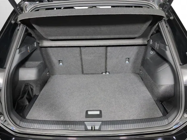 VW Tiguan 2.0 TSI United DSG 4Motion