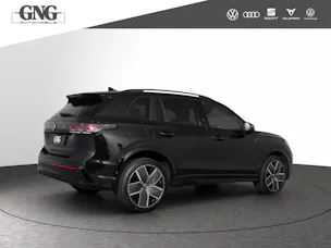 VW Tiguan 2.0 TSI United DSG 4Motion