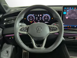 VW Tiguan 2.0 TSI United DSG 4Motion
