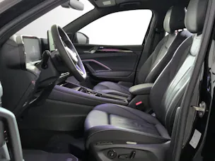 VW Tiguan 2.0 TSI United DSG 4Motion