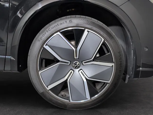 VW Tiguan 2.0 TSI United DSG 4Motion