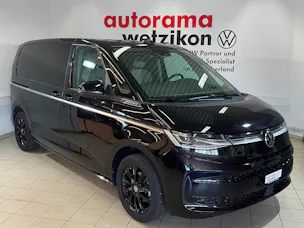 VW Multivan 2.0 TDI Style DSG