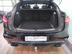 BMW X4 M40i