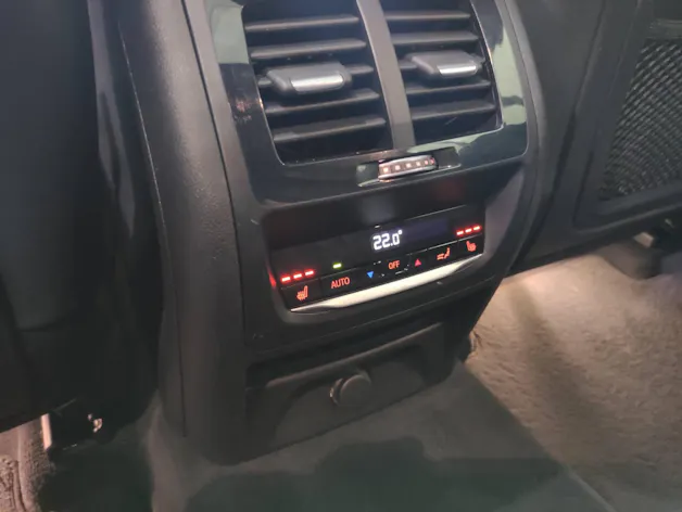 BMW X4 M40i