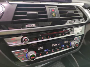 BMW X4 M40i