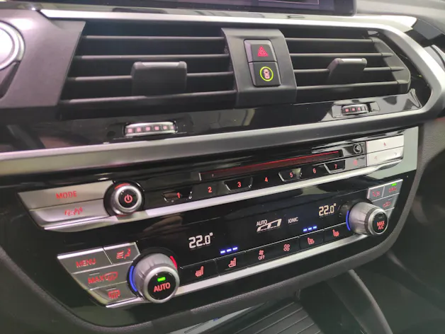 BMW X4 M40i