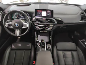 BMW X4 M40i