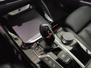 BMW X4 M40i
