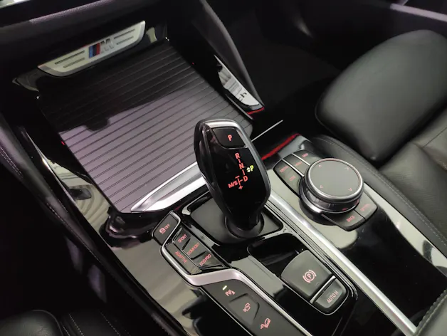 BMW X4 M40i