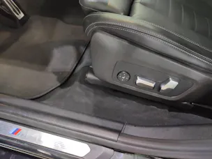 BMW X4 M40i