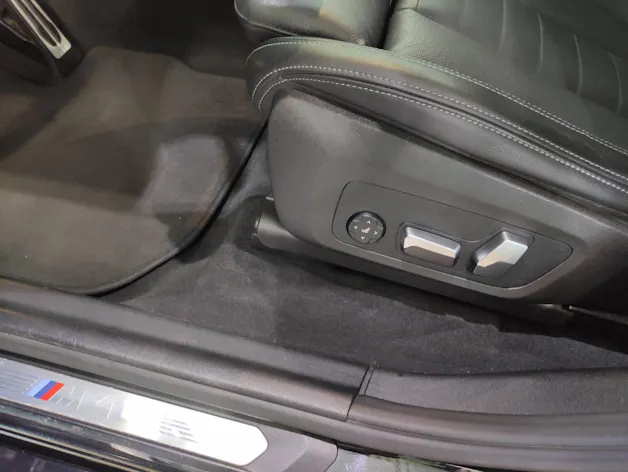 BMW X4 M40i