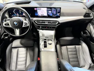 BMW M 340