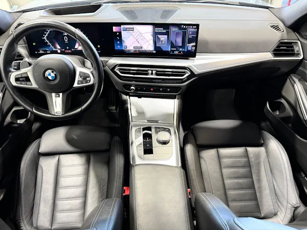 BMW M 340