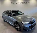 BMW M 340