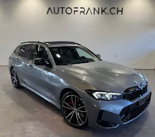 BMW M 340