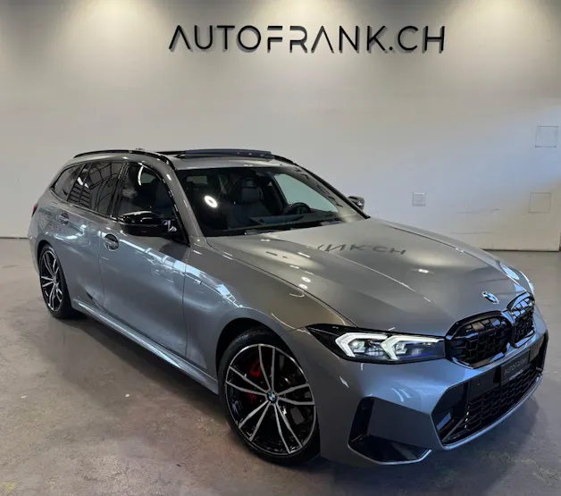 BMW M 340