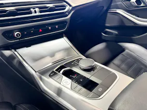 BMW M 340