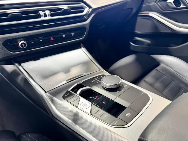 BMW M 340