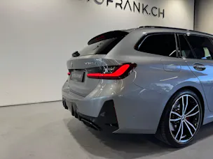 BMW M 340