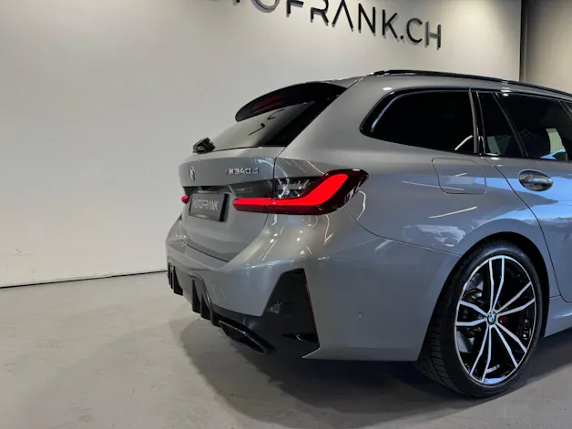 BMW M 340