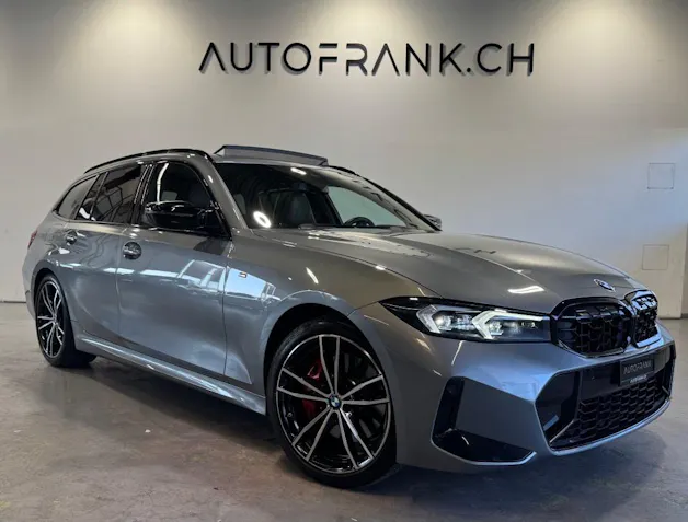 BMW M 340