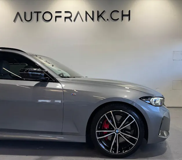 BMW M 340