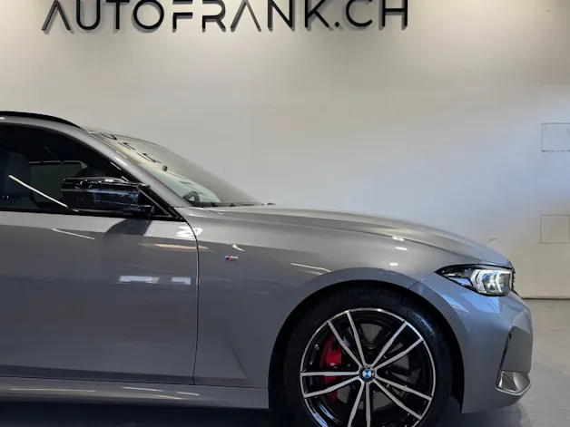 BMW M 340