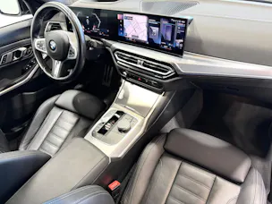 BMW M 340