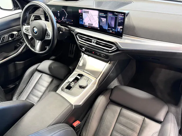 BMW M 340
