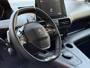 Peugeot Rifter 1.5 BlueHDi GT EAT8