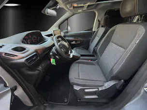 Peugeot Rifter 1.5 BlueHDi GT EAT8