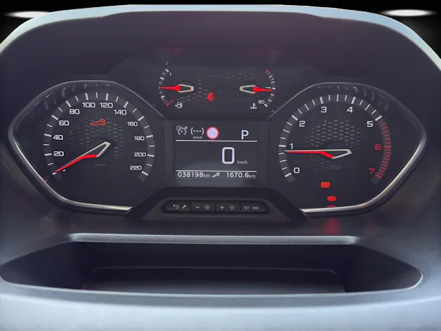 Peugeot Rifter 1.5 BlueHDi GT EAT8