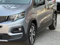 Peugeot Rifter 1.5 BlueHDi GT EAT8