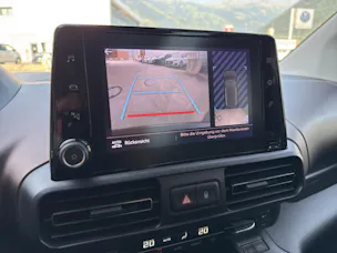 Peugeot Rifter 1.5 BlueHDi GT EAT8
