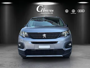 Peugeot Rifter 1.5 BlueHDi GT EAT8