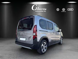 Peugeot Rifter 1.5 BlueHDi GT EAT8
