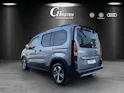 Peugeot Rifter 1.5 BlueHDi GT EAT8