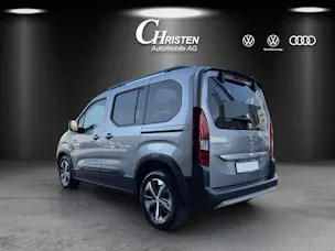 Peugeot Rifter 1.5 BlueHDi GT EAT8