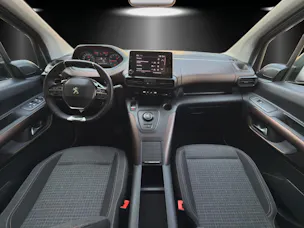 Peugeot Rifter 1.5 BlueHDi GT EAT8