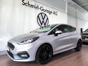 Ford Fiesta ST 1.5 SCTi