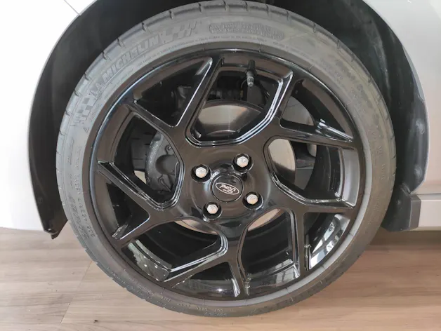 Ford Fiesta ST 1.5 SCTi