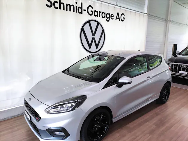 Ford Fiesta ST 1.5 SCTi