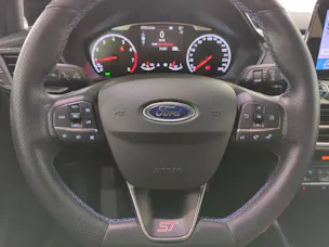 Ford Fiesta ST 1.5 SCTi