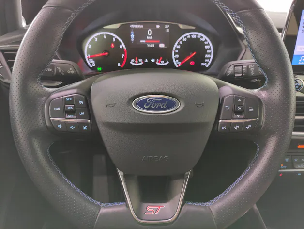Ford Fiesta ST 1.5 SCTi