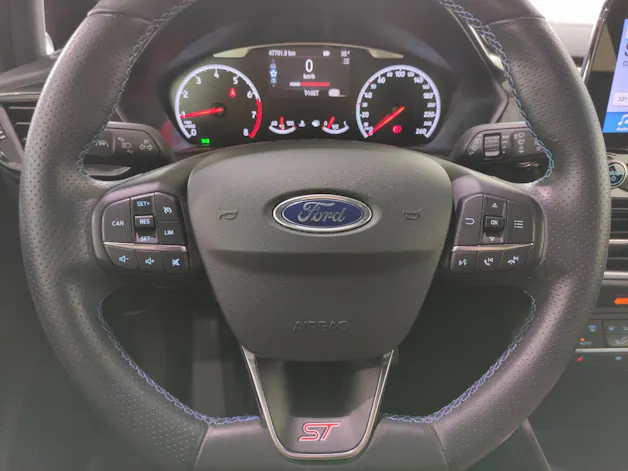 Ford Fiesta ST 1.5 SCTi