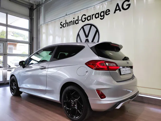 Ford Fiesta ST 1.5 SCTi