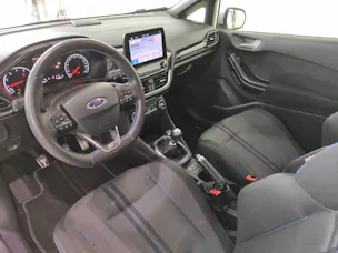 Ford Fiesta ST 1.5 SCTi